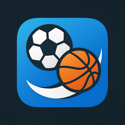 比分网 Logo