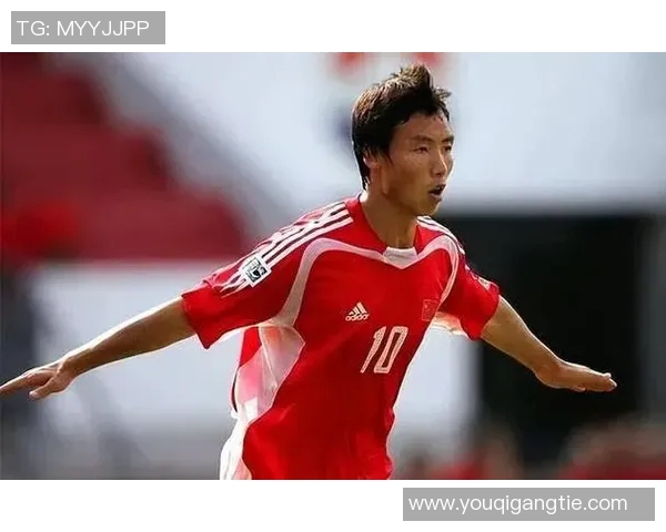 亚洲足球巨星崛起揭秘他如何成为全球瞩目的体育偶像