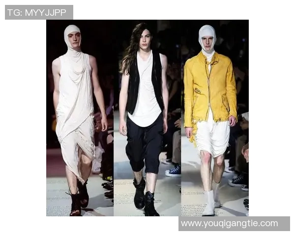 时尚界的足球明星如何在球场与T台之间游刃有余展现个人魅力与风格