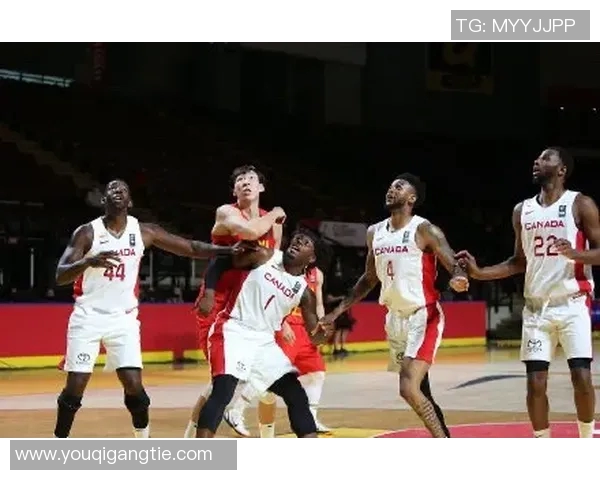 云梯篮球明星的崛起与挑战如何改变中国篮球的未来发展趋势